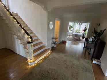 Big beautiful home in New Center