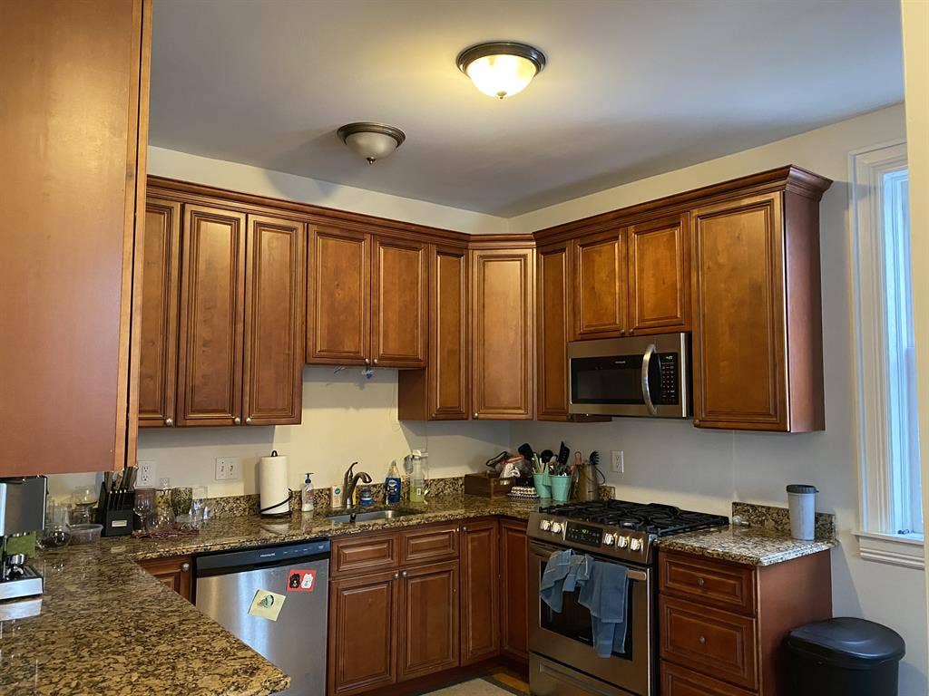 Big beautiful home in New Center