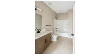 On campus! Private bedroom and Bath