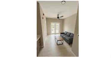 On campus! Private bedroom and Bath