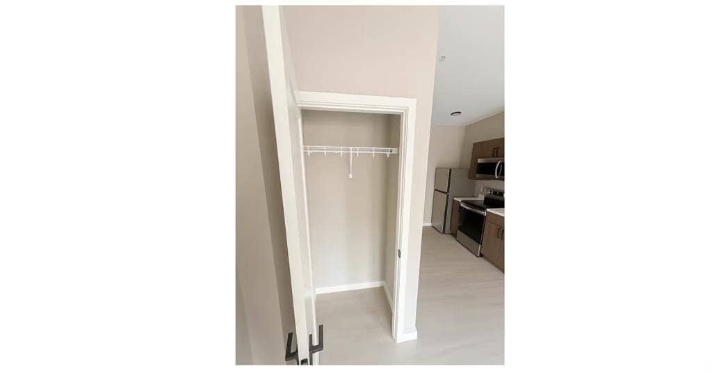 On campus! Private bedroom and Bath