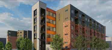 On campus! Private bedroom and Bath