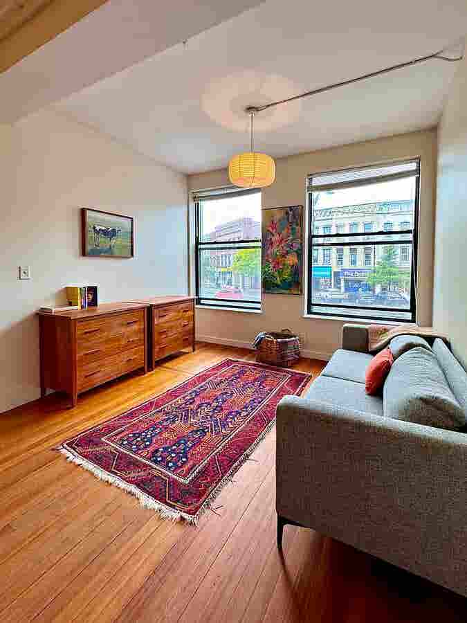 New Listing