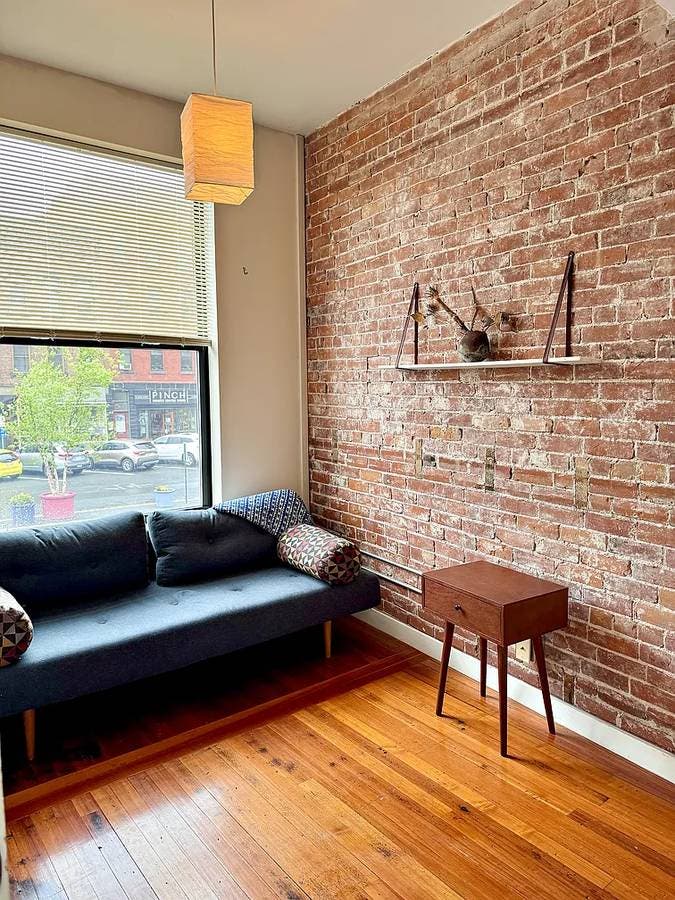 New Listing