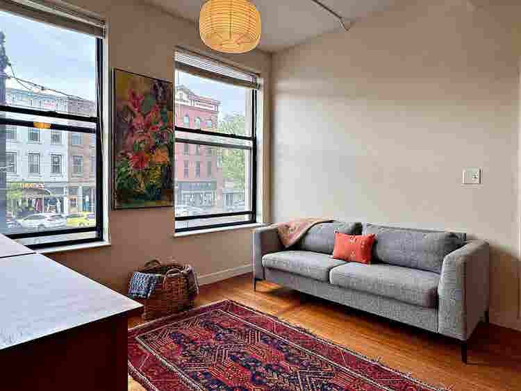 New Listing