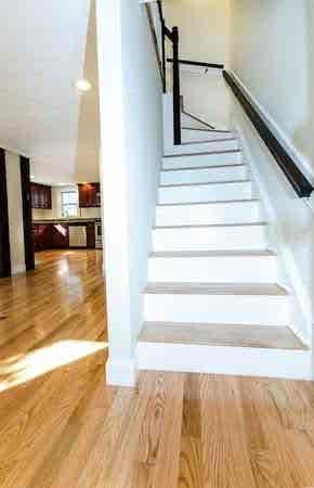 East Boston Roommate Wanted