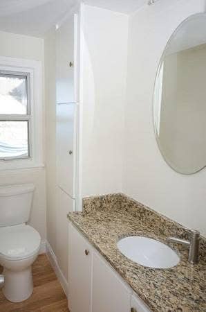 East Boston Roommate Wanted