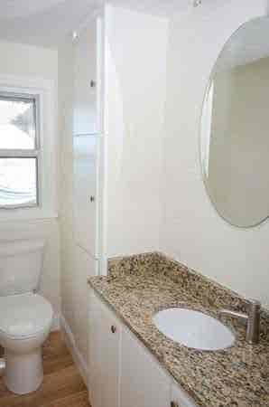 East Boston Roommate Wanted