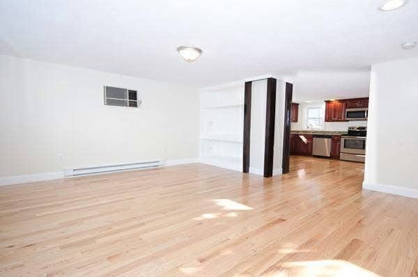 East Boston Roommate Wanted