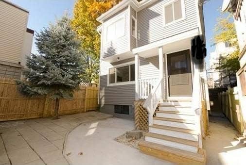 East Boston Roommate Wanted