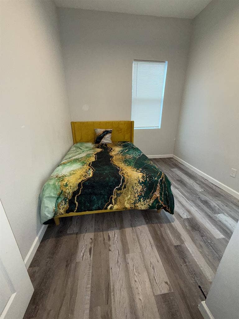 Loft W/Private BR,Bath,Living room