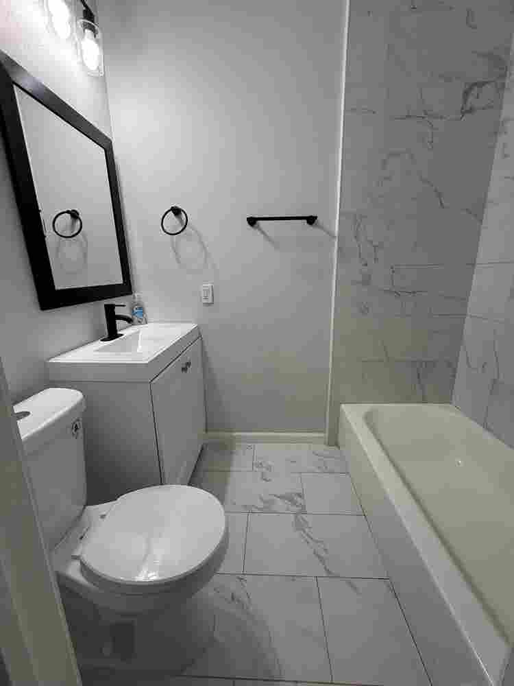 Loft W/Private BR,Bath,Living room
