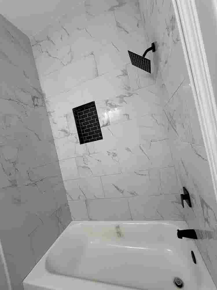 Loft W/Private BR,Bath,Living room