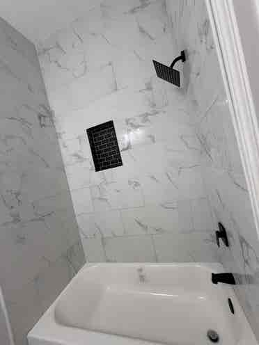 Loft W/Private BR,Bath,Living room