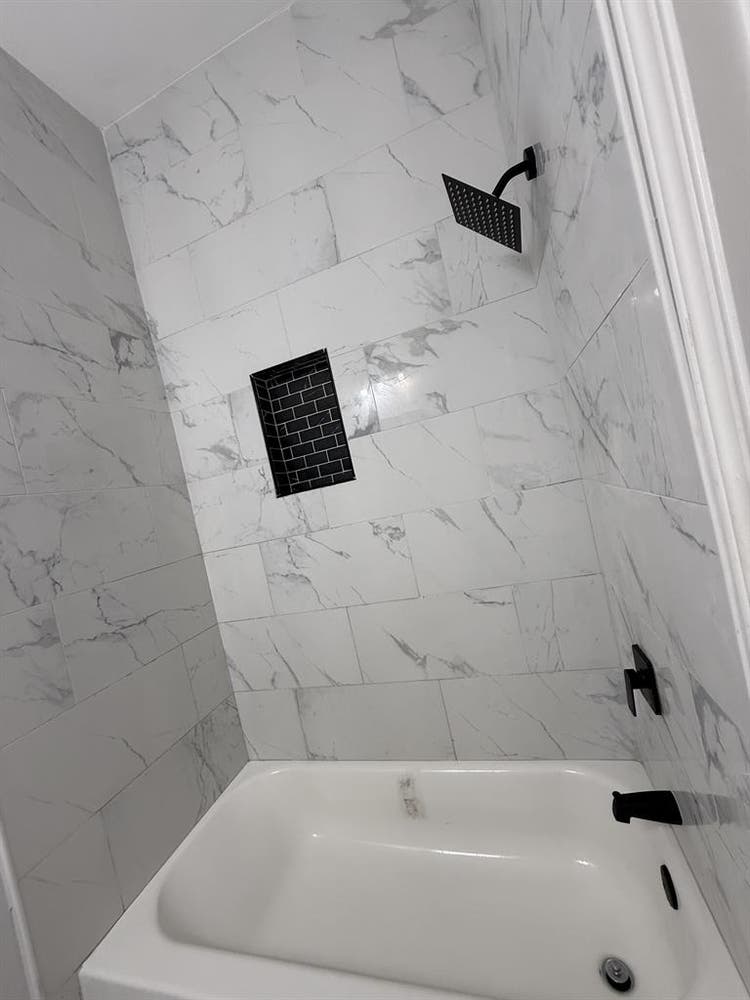 Loft W/Private BR,Bath,Living room
