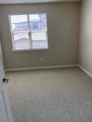 Personal bed and bath for rent!