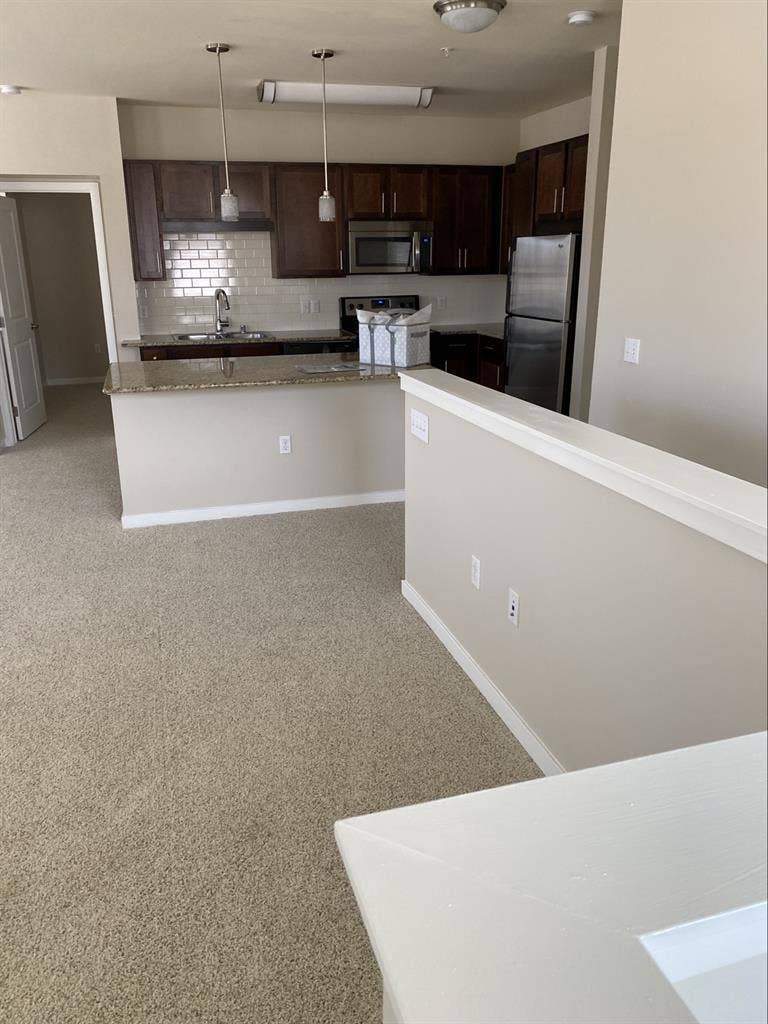 DTC
Private room and bath for rent!