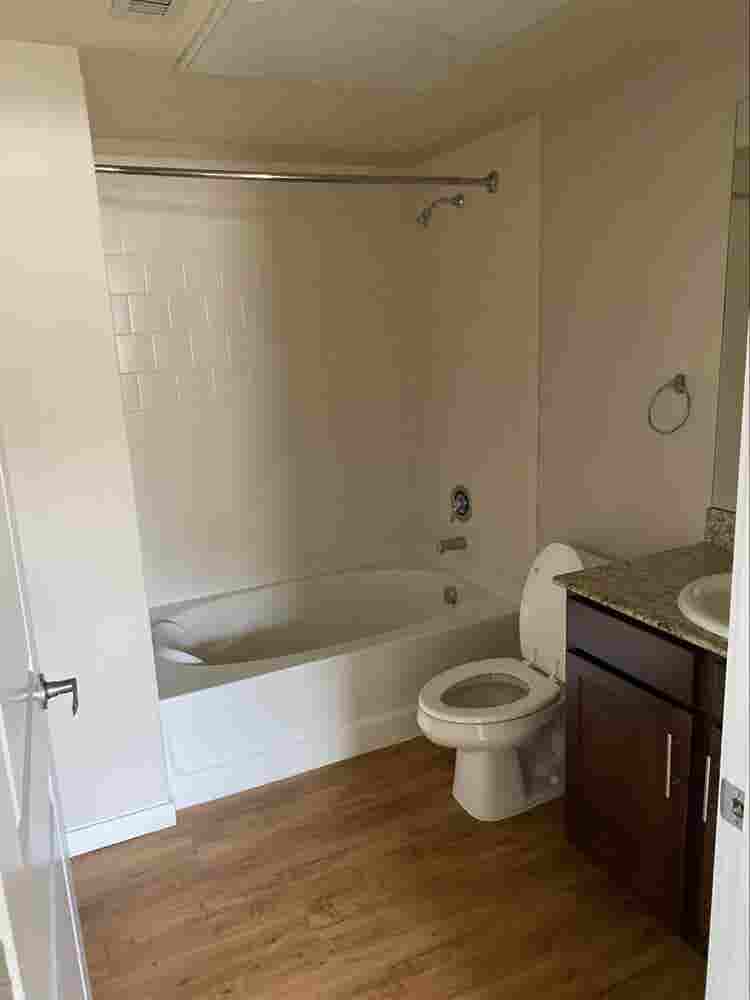 DTC 
Private room and bath for rent!