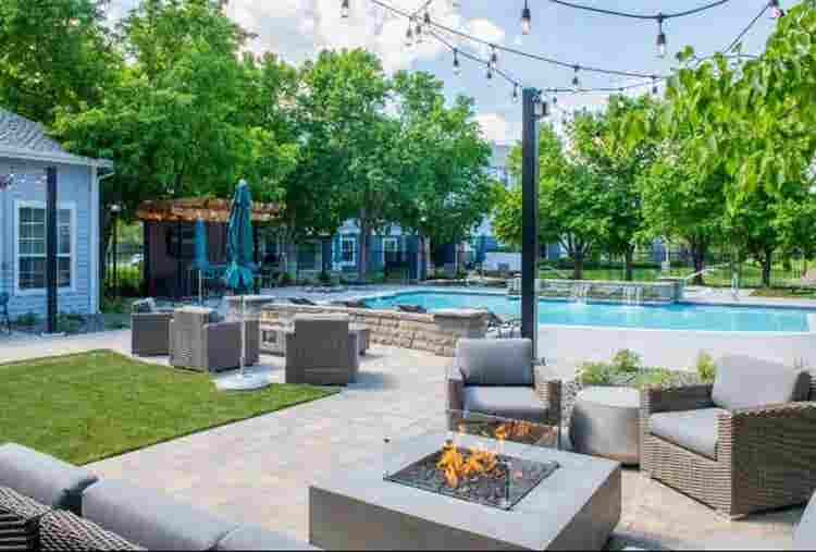SUBLEASING at Rams Pointe RENT $