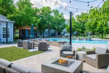 SUBLEASING at Rams Pointe RENT $