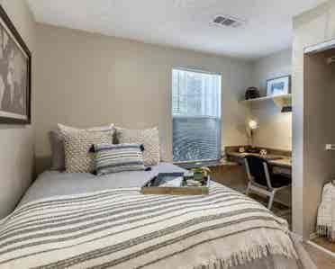 SUBLEASING at Rams Pointe RENT $