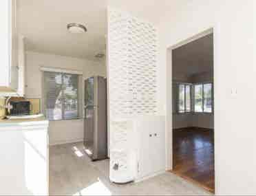 Suburb House available immediately