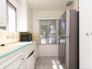 Suburb House available immediately