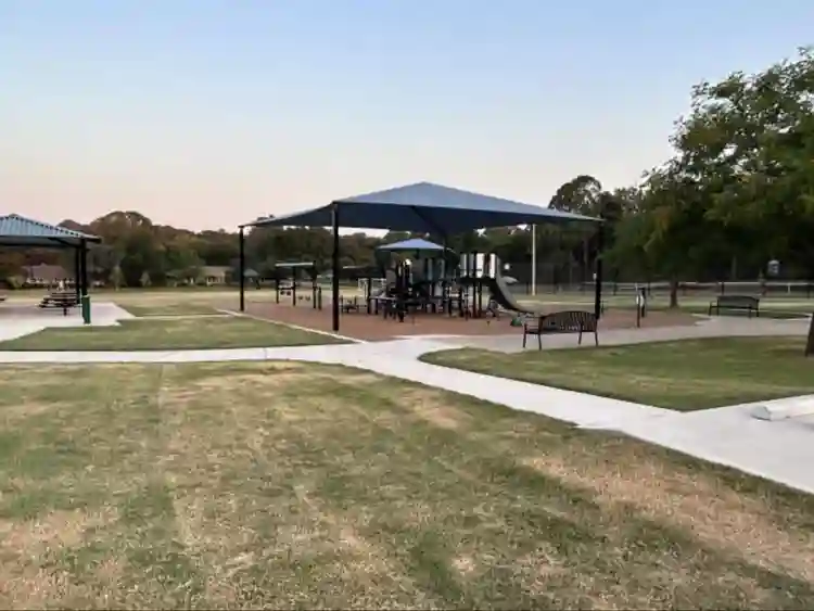 Stonegate Dr, Denton TX