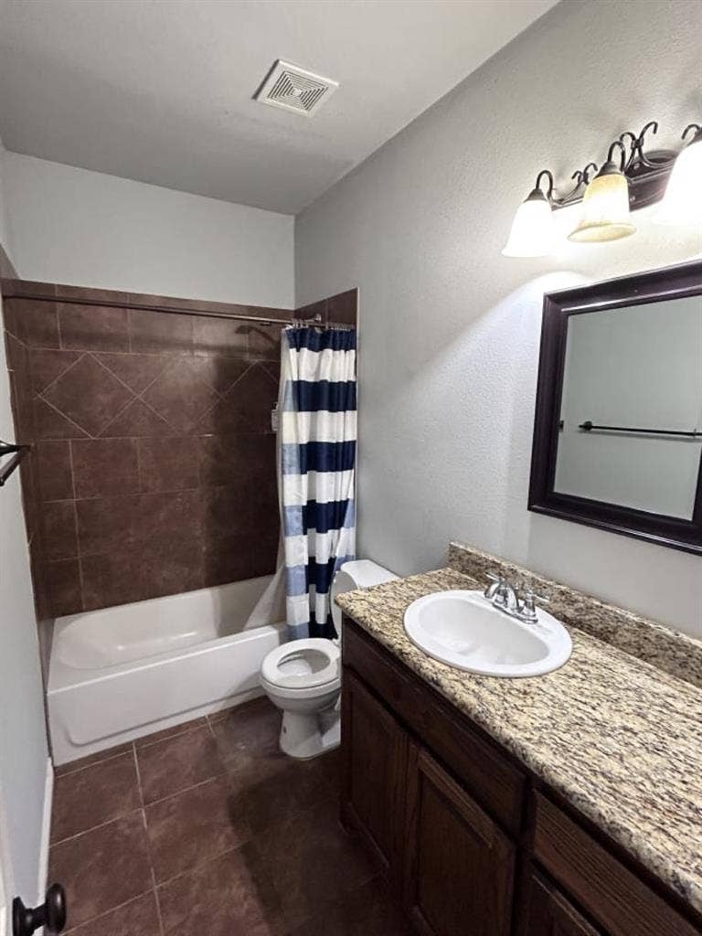 Stonegate Dr, Denton TX