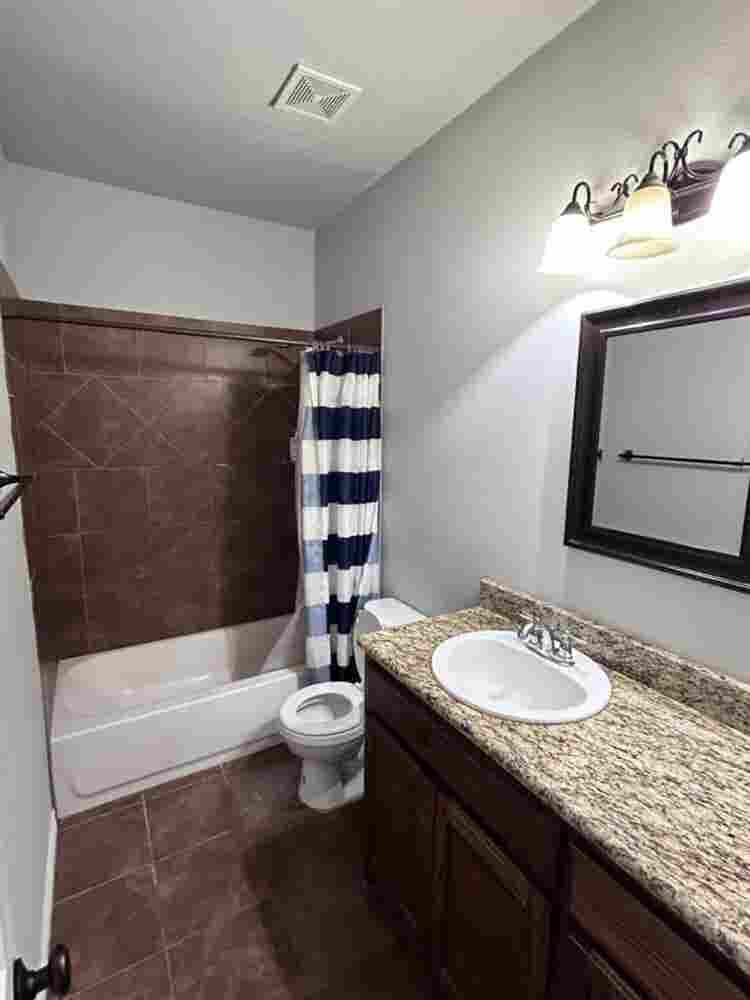 Stonegate Dr, Denton TX