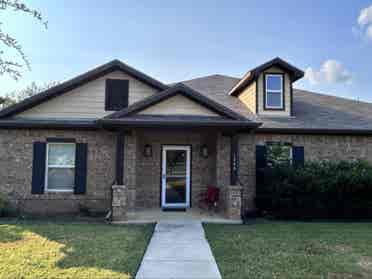 Stonegate Dr, Denton TX