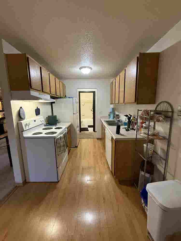 Maplewood Apartment Cheap