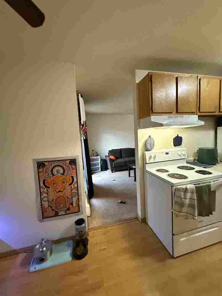 Maplewood Apartment Cheap