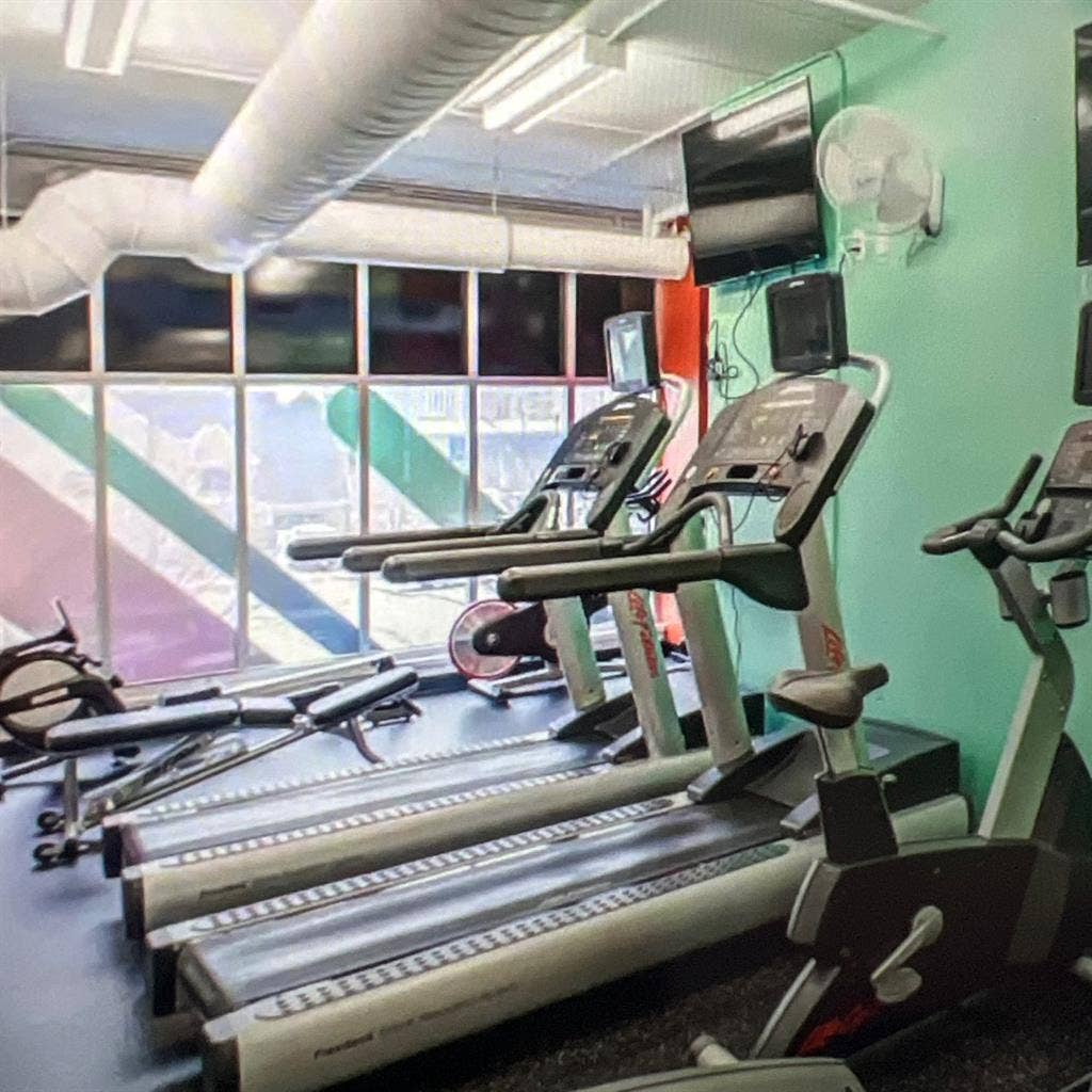 Sublease for August !