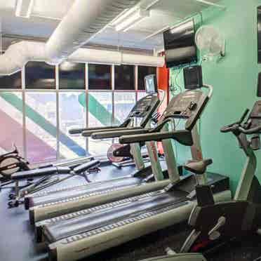Sublease for August !