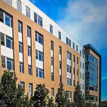Sublease for August !
