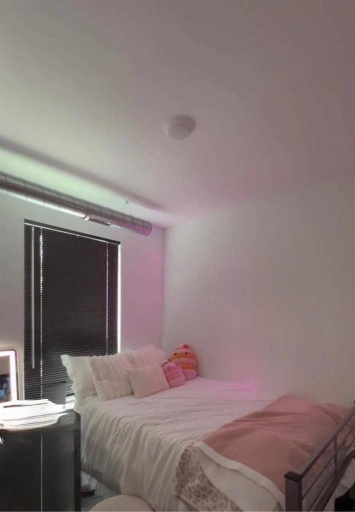 Sublease for August !