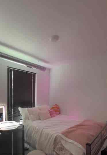 Sublease for August !
