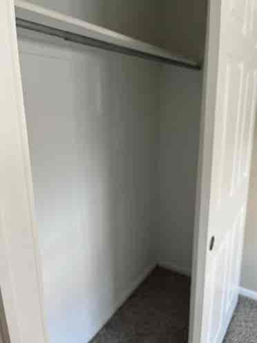 2 rooms for 1 bedroom price