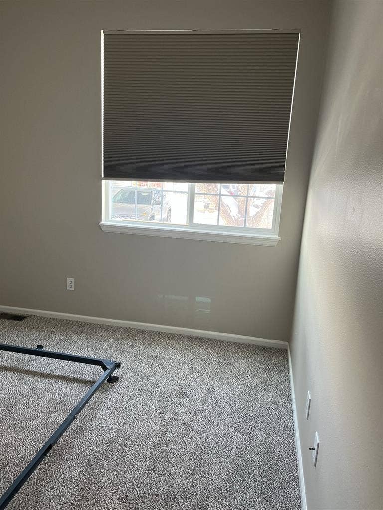 2 rooms for 1 bedroom price