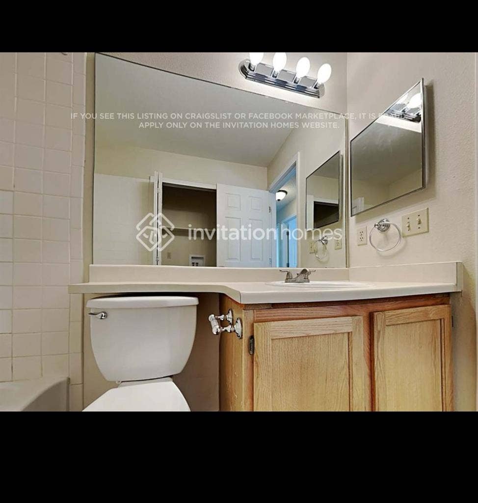 Room
available immediately