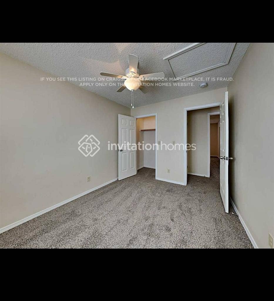 Room
available immediately