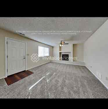 Room available immediately