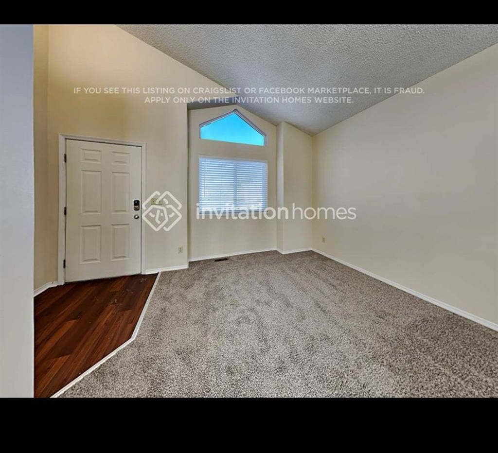 Room available immediately