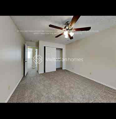 Room available immediately