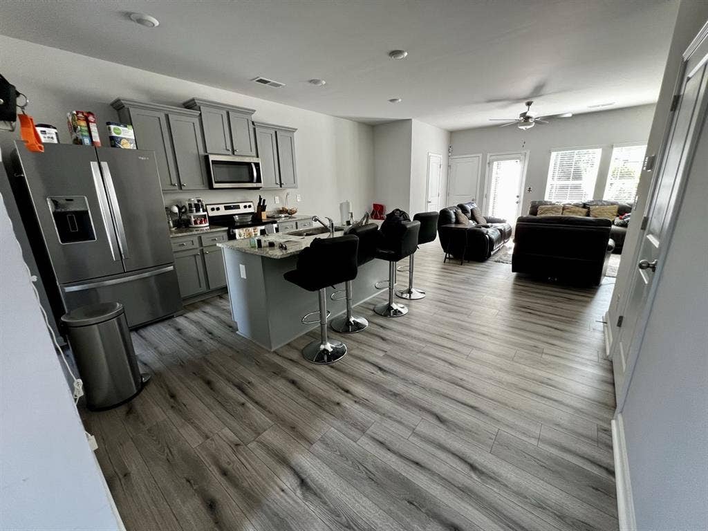 Mature Professionals only!