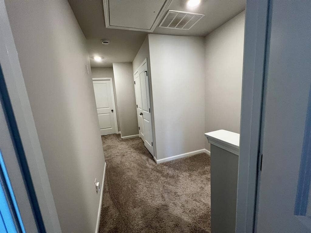 Mature Professionals only!