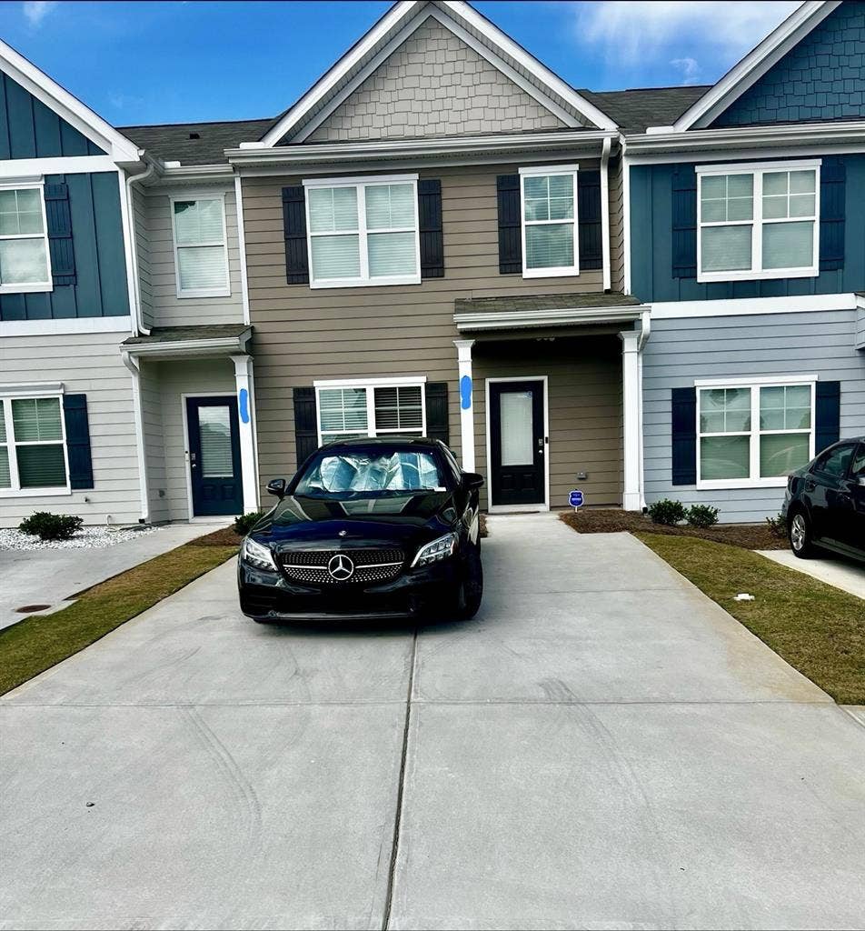 New Listing