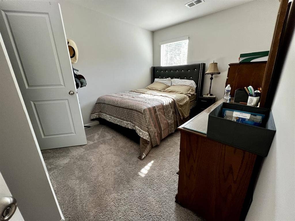 Mature Professionals only!