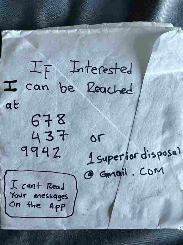 Mature Professionals only!